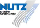 Nutz Elektrogroßhandel Logo