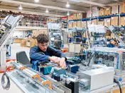 Schrankbau Nutz Elektrogroßhandel
