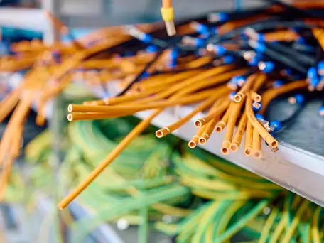 Nutz Elektrogroßhandel Kabel Detailansicht