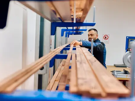 Schaltschrankbau Produkt 2
