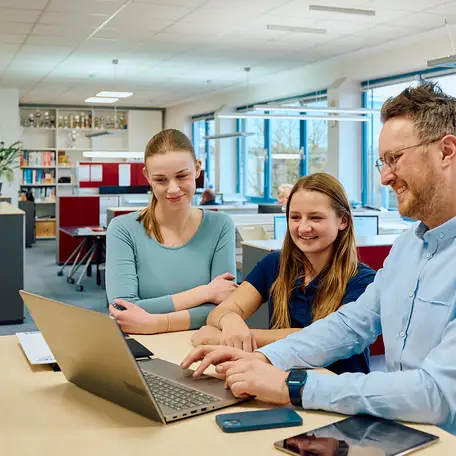 Eigene Projektplaner