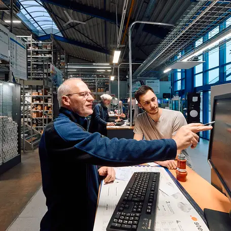 Cad Planung