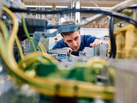 Handwerk Header