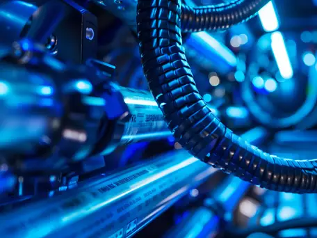 Nutz Industrie Produktkategorie Kabel