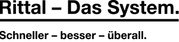 Rittal Logo