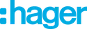 Logo Hager