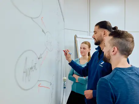 Nutz Partnerschaften
