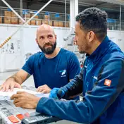 Nutz Startseite Elektrogroßhandel