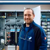 Nutz Startseite Schaltschrankbau