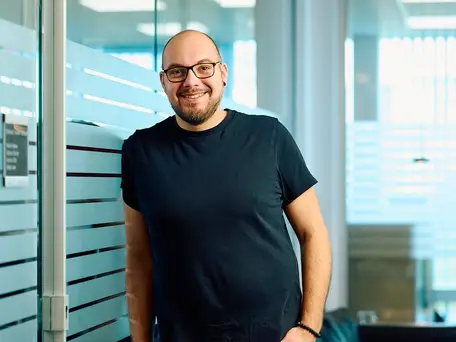 Alexander Wehrle Nutz Elektrogroßhandel