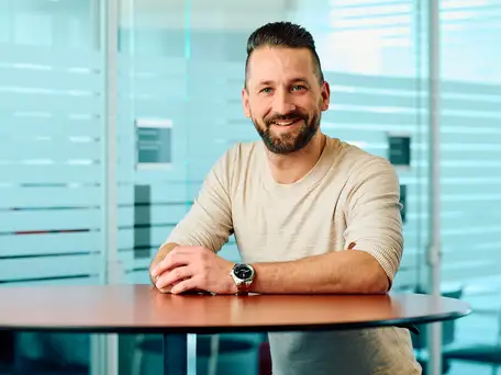 Claus von Voigt Nutz Elektrogroßhandel