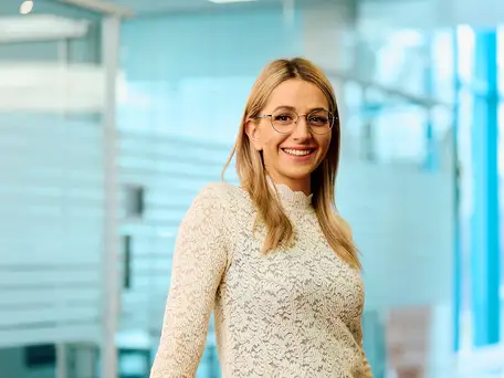 Olga Kowacki Nutz Elektrogroßhandel