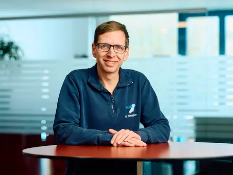 Ralf Wegler Nutz Elektrogroßhandel