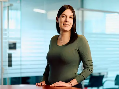 Selina Aller  Nutz Elektrogroßhandel