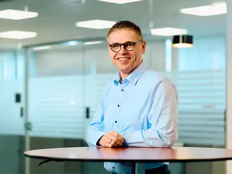 Stefan Oehler Nutz Elektrogroßhandel