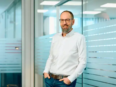Uwe Seckinger Nutz Elektrogroßhandel
