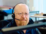 Telefonverkauf