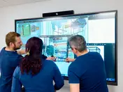 Digitale Konstruktion Schaltschränke