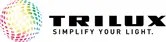 Trilux Logo, Nutz Lieferant im Elektrogroßhandel für Handwerk und Industrie