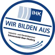 IHK Wir bilden aus