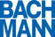 Das Logo der Firma Bachmann